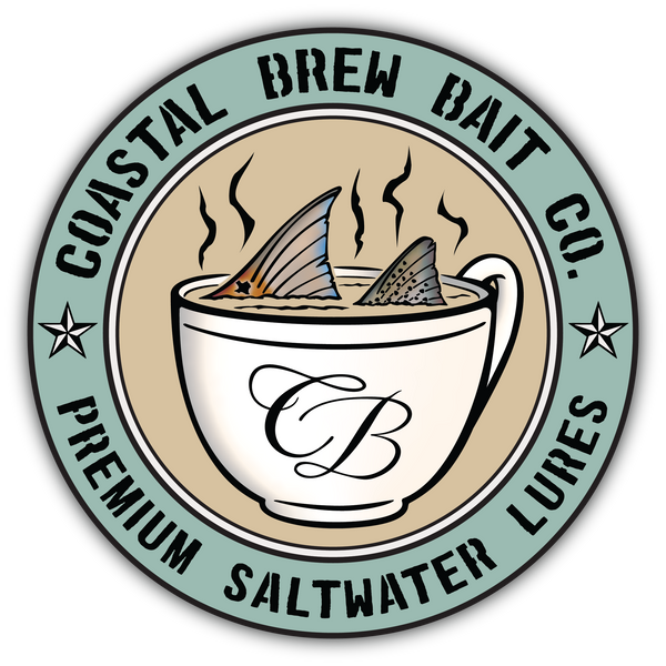 Coastal Brew Bait Co.