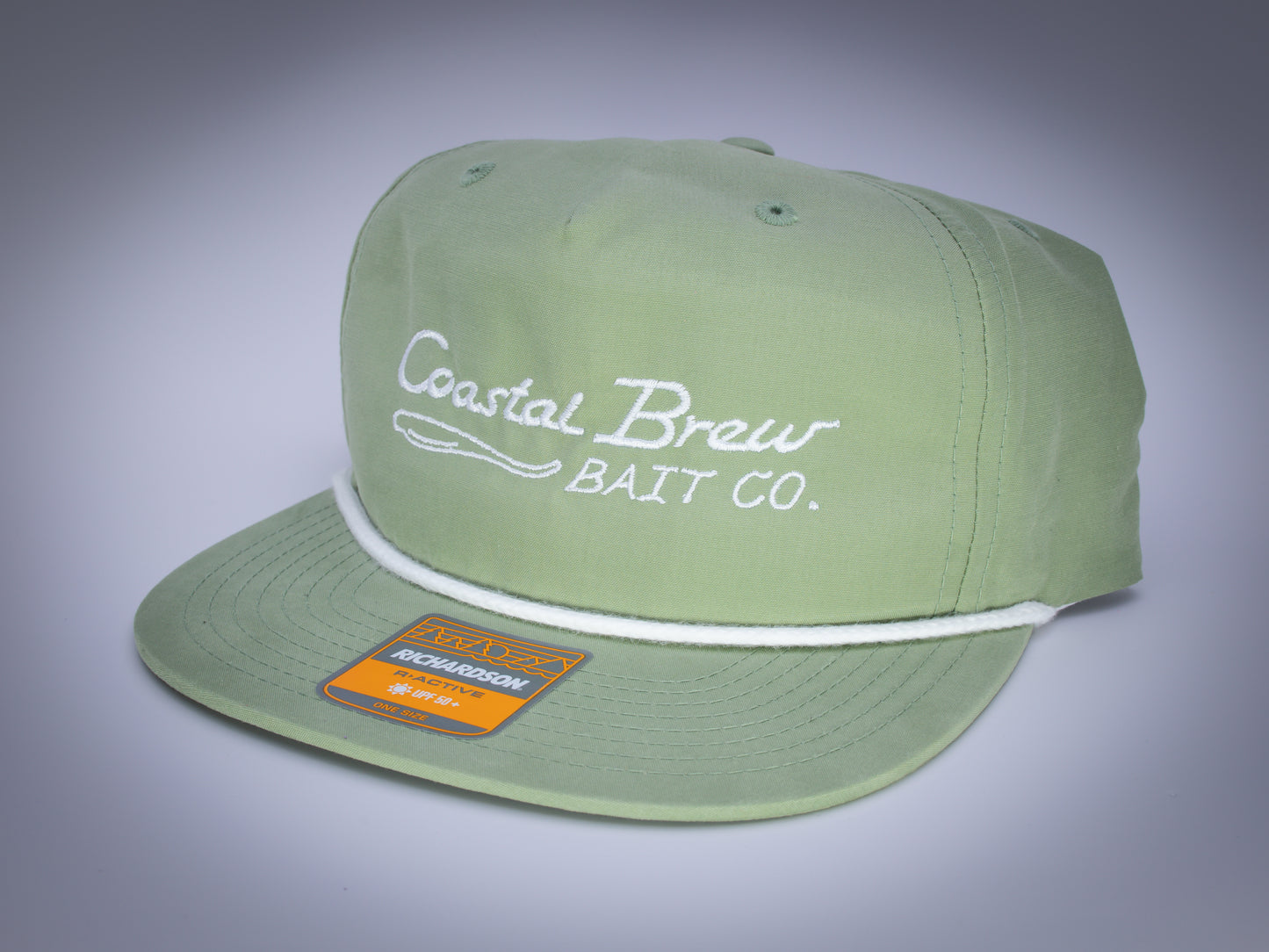 Iconic Dart Rope Hat