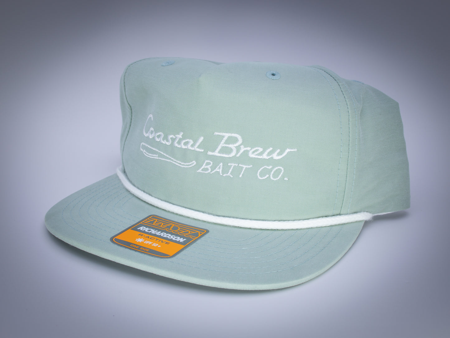 Iconic Dart Rope Hat