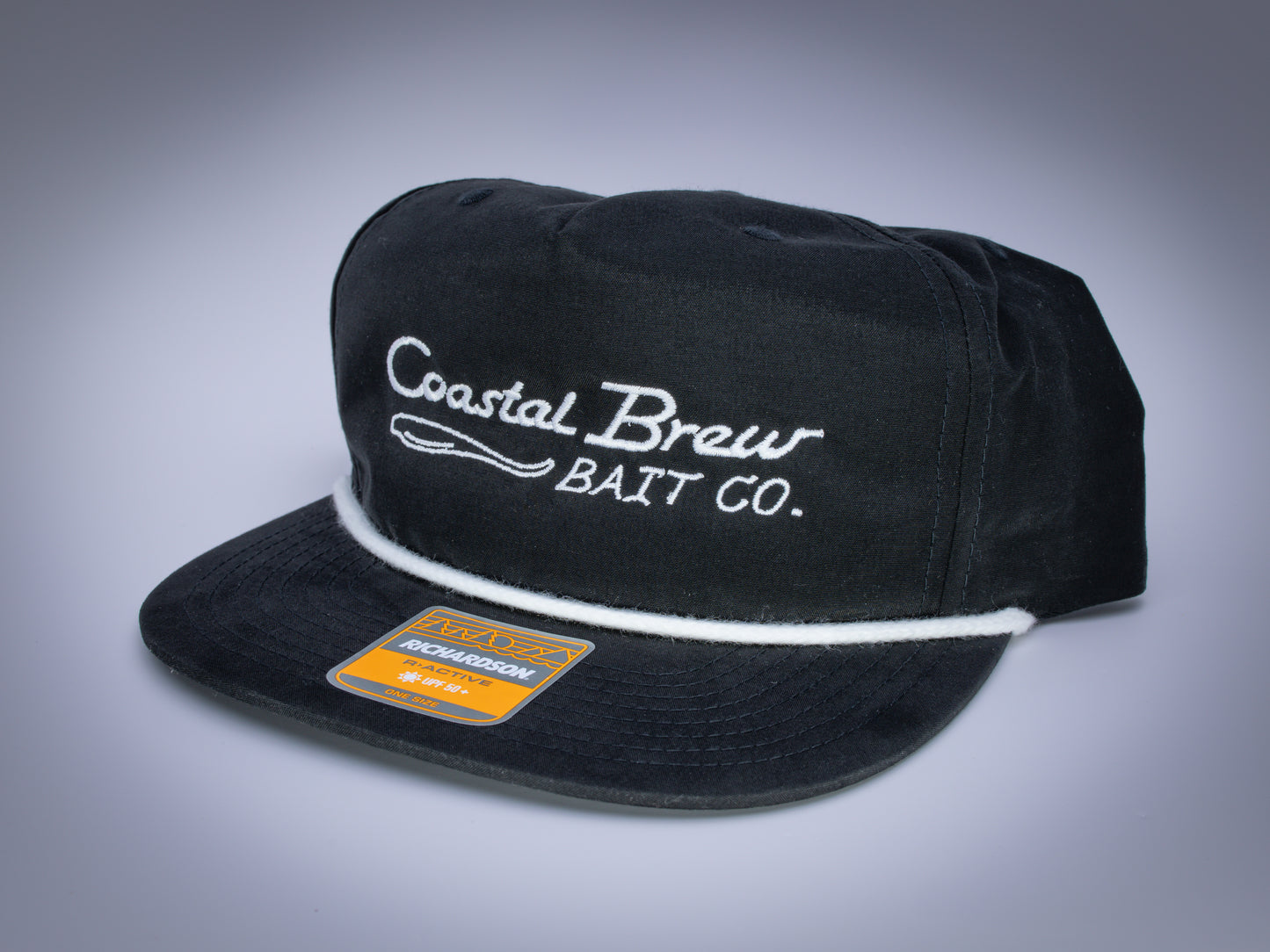 Iconic Dart Rope Hat