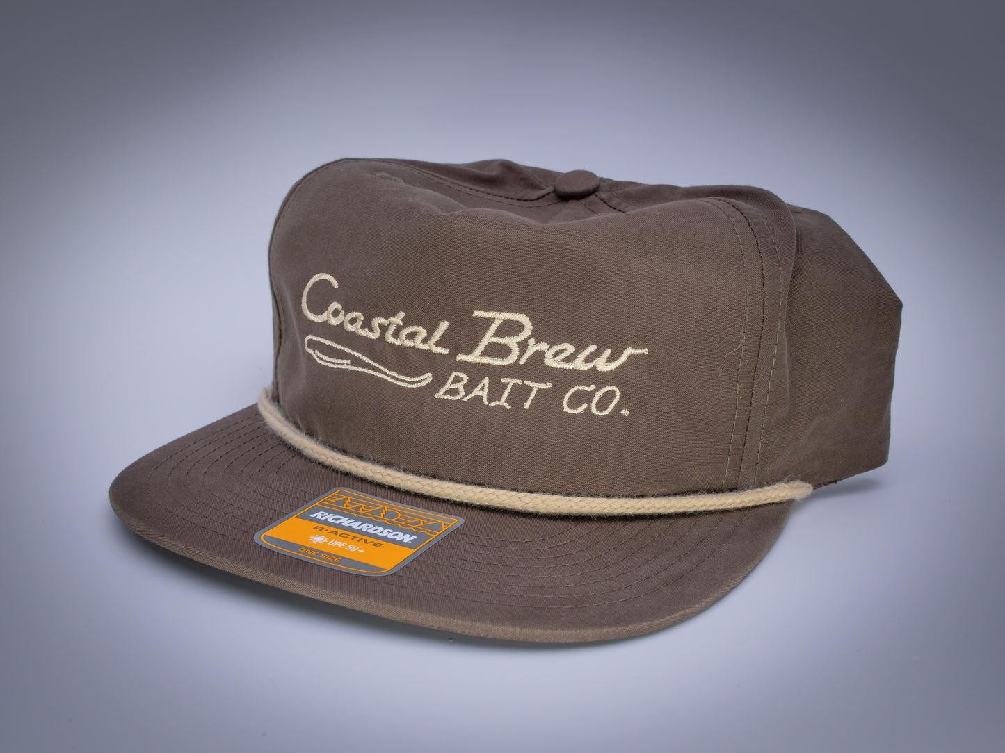 Iconic Dart Rope Hat