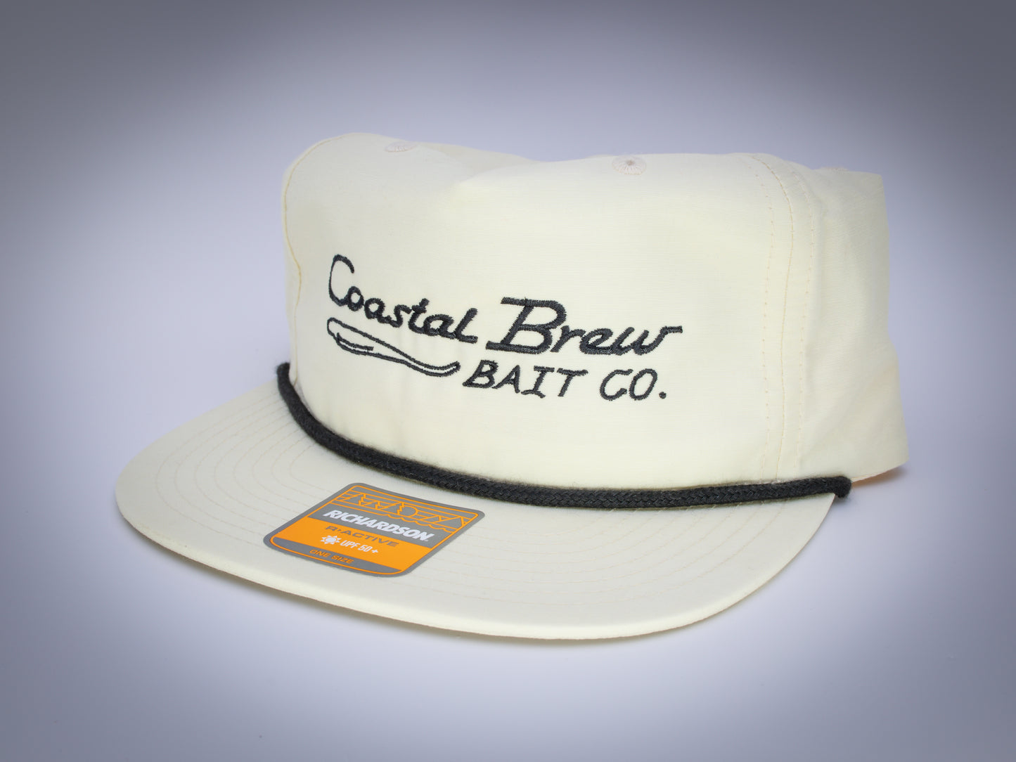 Iconic Dart Rope Hat