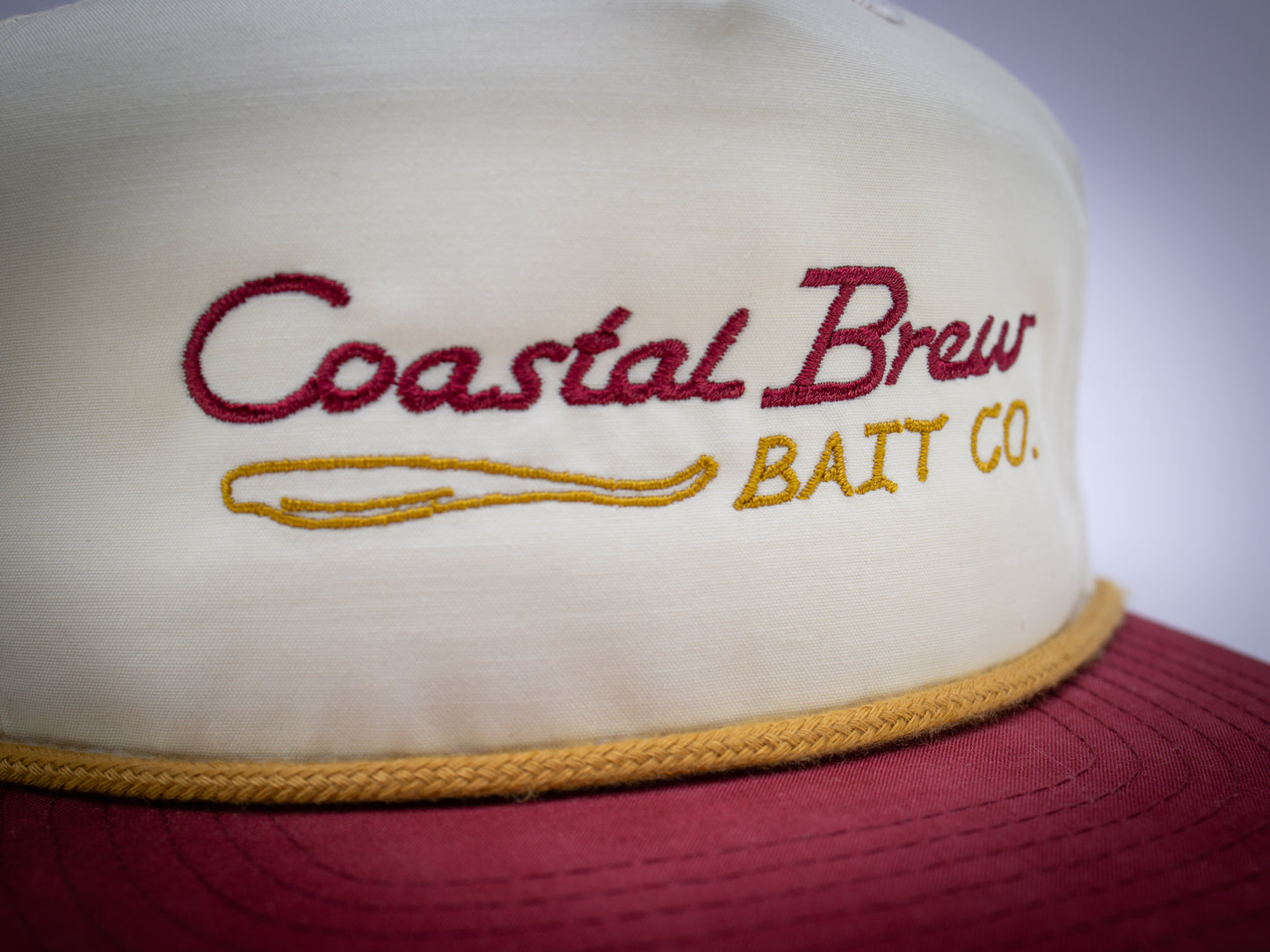 Iconic Dart Rope Hat