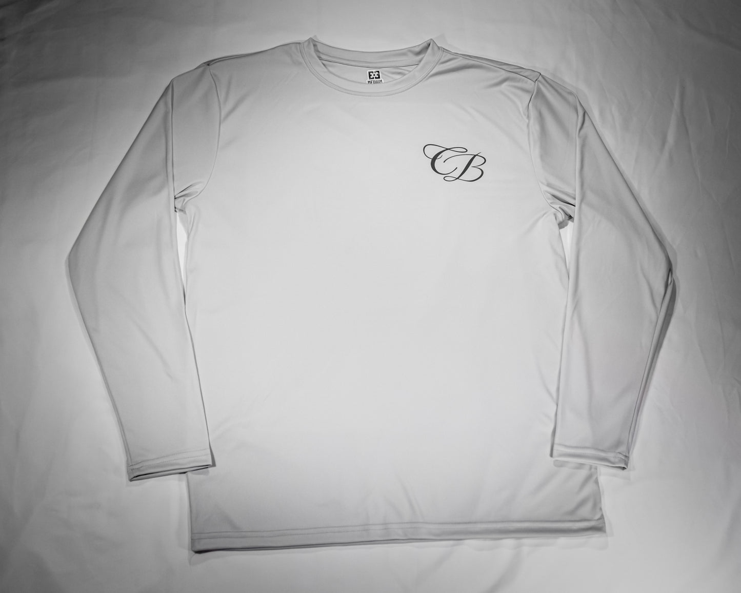 Long Sleeve Performance Fishing Shirt