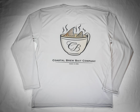 Long Sleeve UPF Shirt