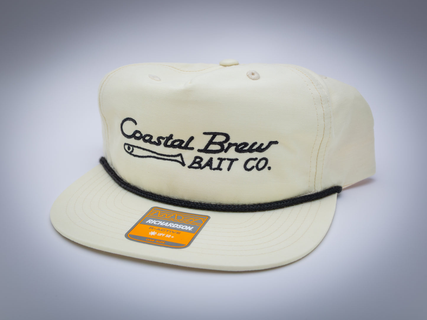 Iconic Deceiver Rope Hat