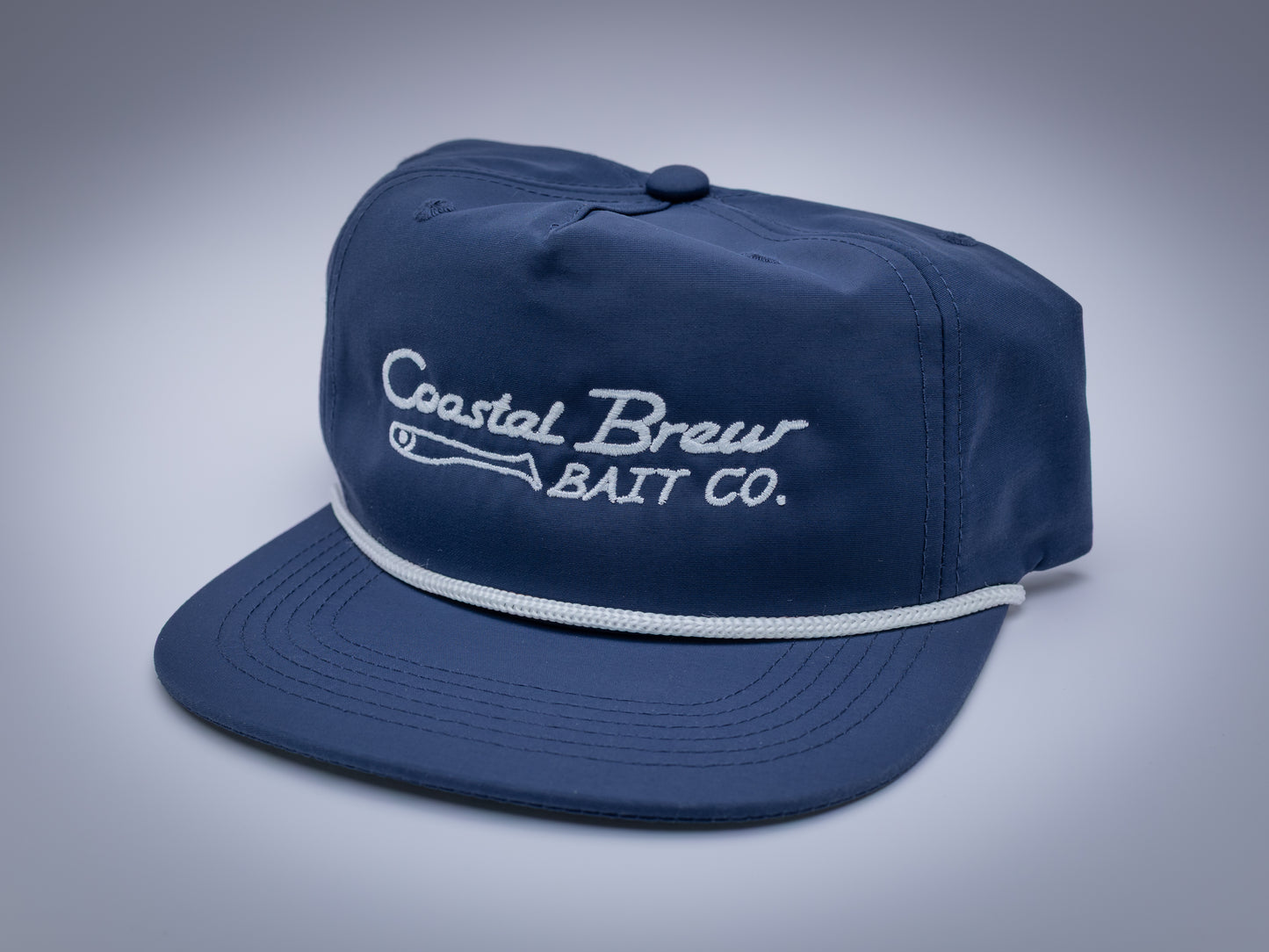 Iconic Deceiver Rope Hat