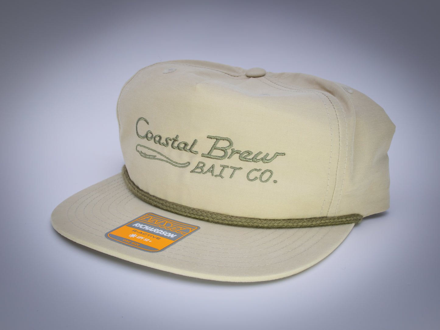 Iconic Dart Rope Hat