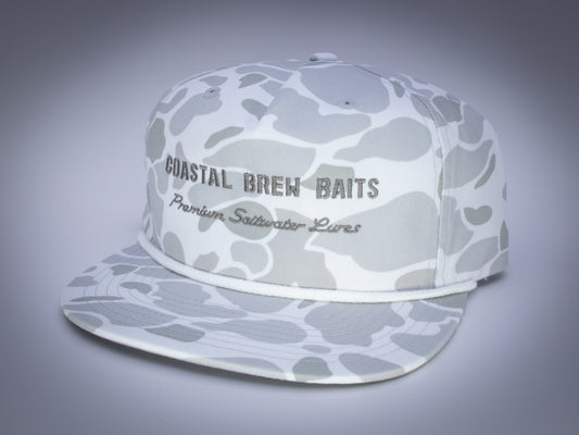 Signature House Blend Rope Hat