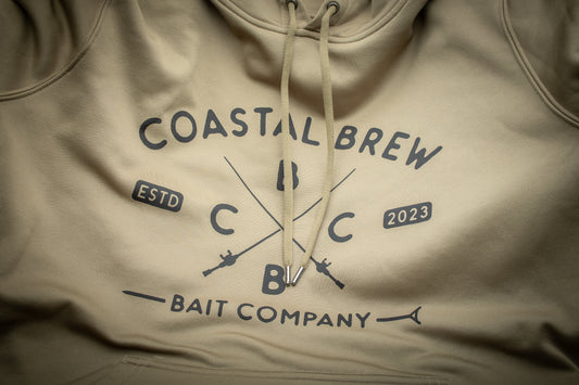 Performance Pullover Microfleece Hoodie