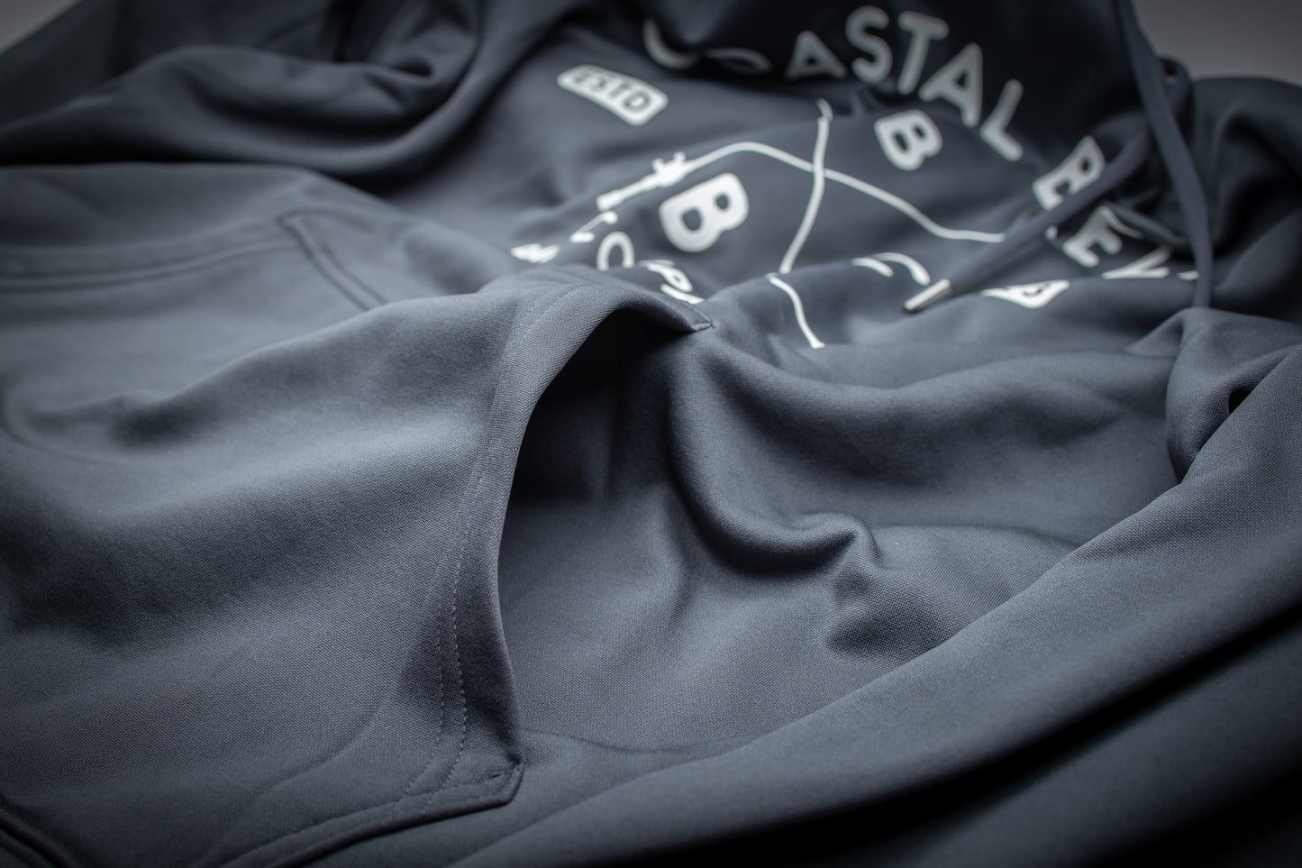 Performance Pullover Microfleece Hoodie