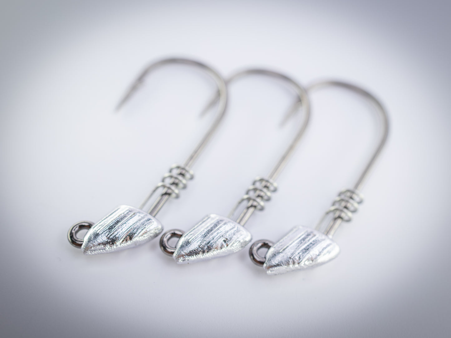 Dead Eye Jigz Tournament Series "Money Maker" Jigheads