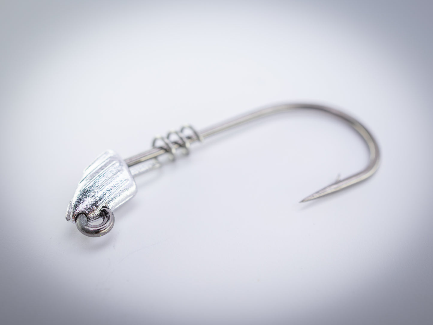 Dead Eye Jigz Tournament Series "Money Maker" Jigheads