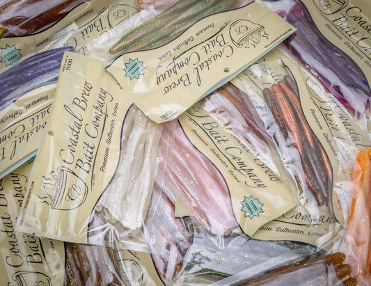 Coastal Brew Offshoots