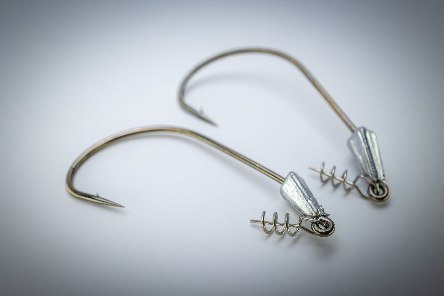 Dead Eye Weedless Flats Jig