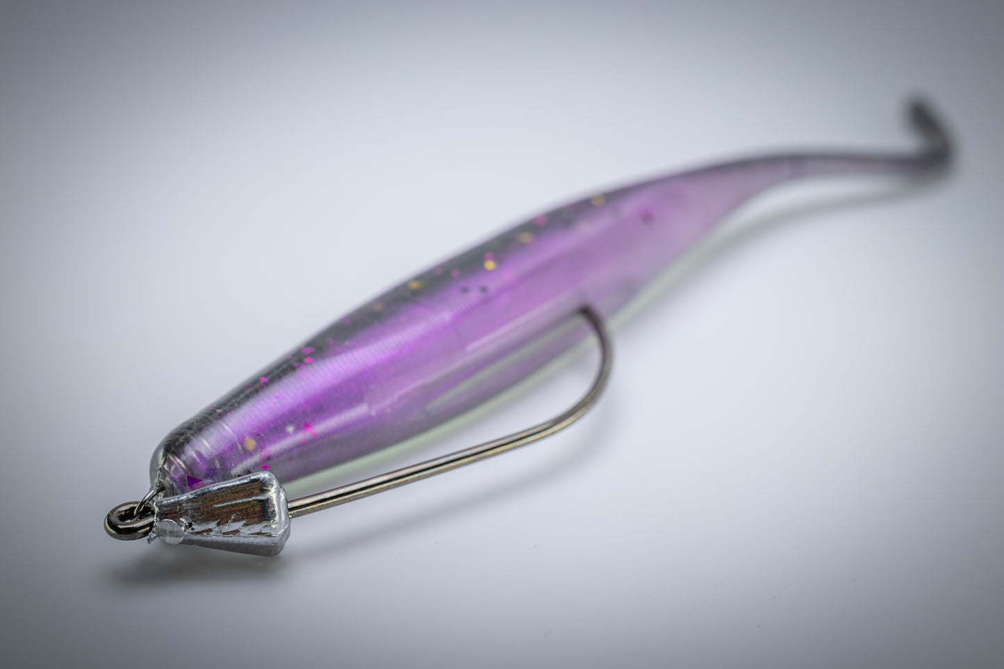 Dead Eye Weedless Flats Jig