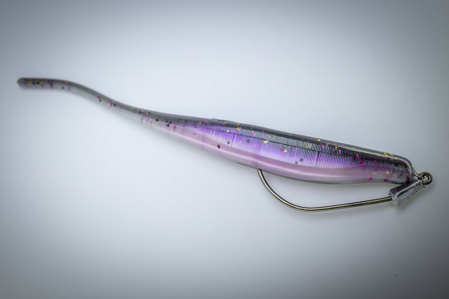 Dead Eye Weedless Flats Jig