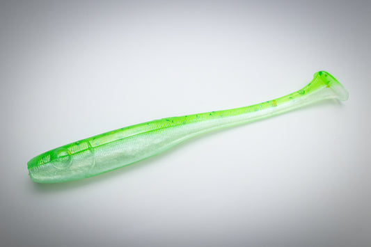 Booger Sugar
